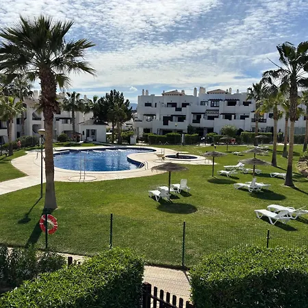 Apartamento Salinalux Playa Vera