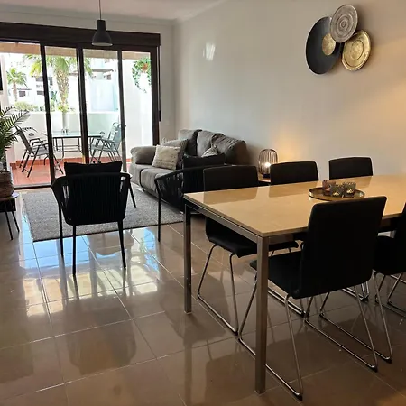 Apartment Salinalux Playa *